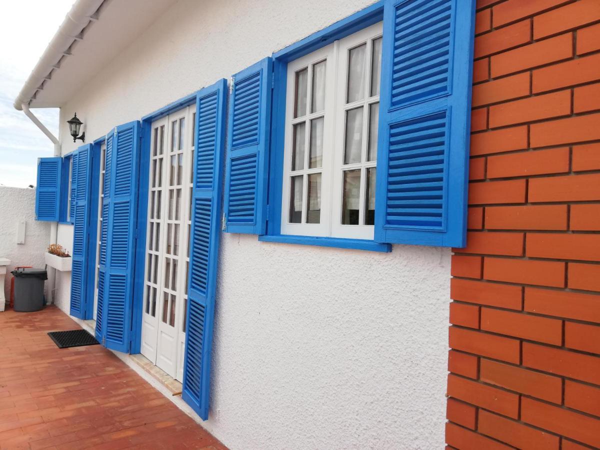 Casa De Praia Vila do Conde Eksteriør bilde