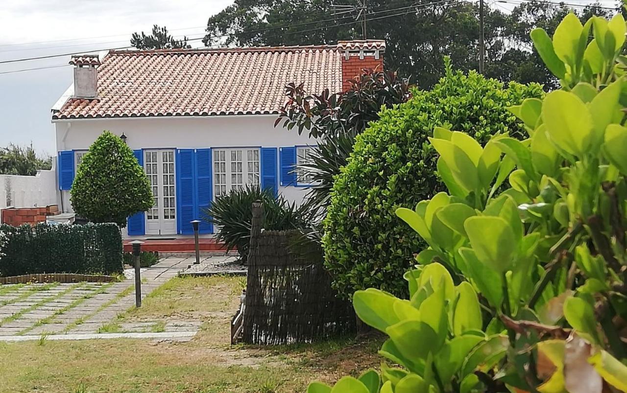 Casa De Praia Vila do Conde Eksteriør bilde