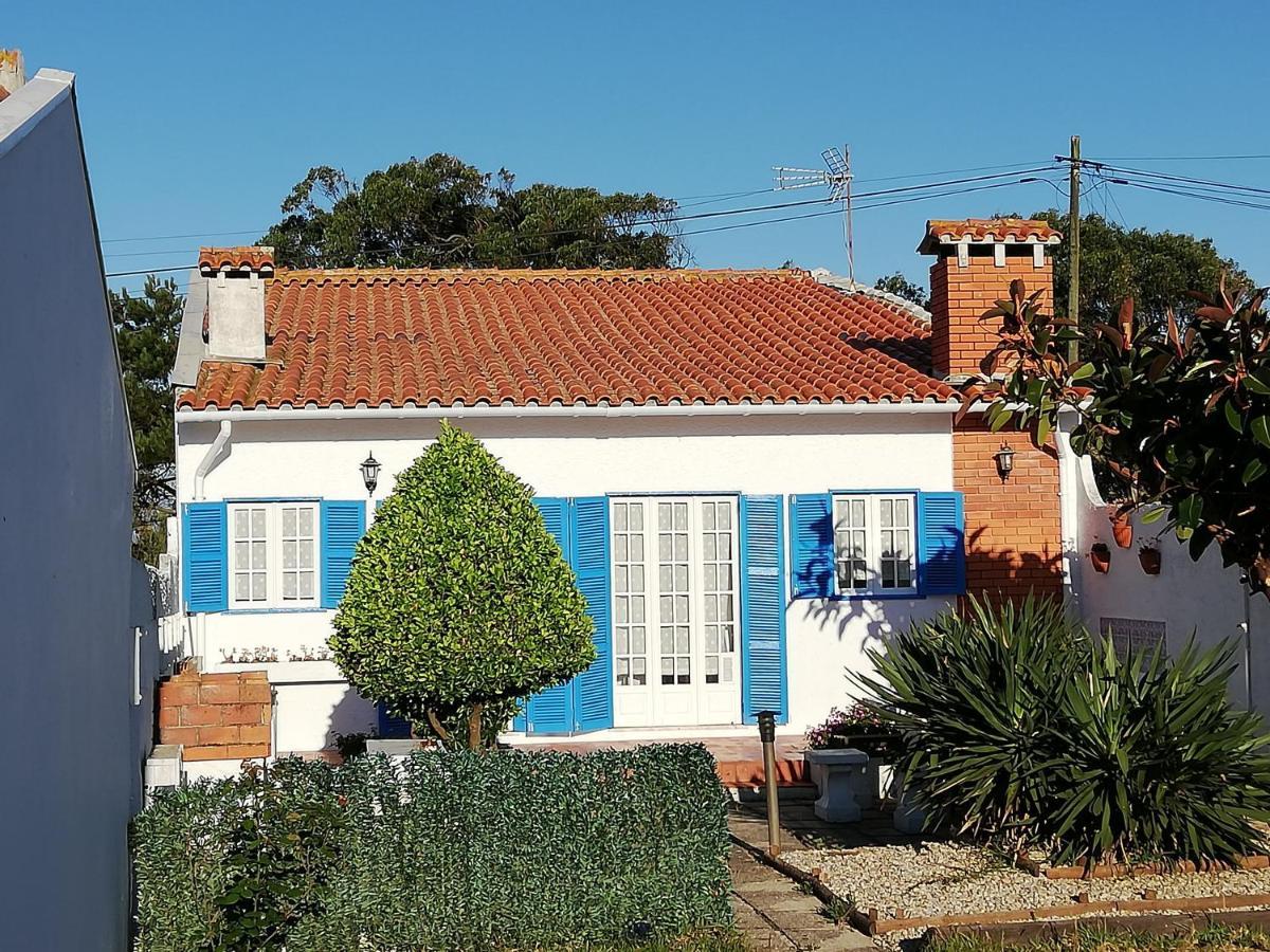 Casa De Praia Vila do Conde Eksteriør bilde
