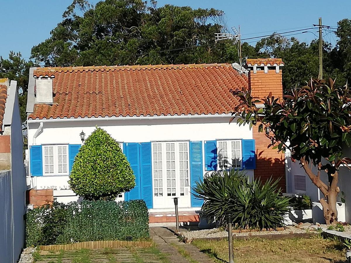Casa De Praia Vila do Conde Eksteriør bilde