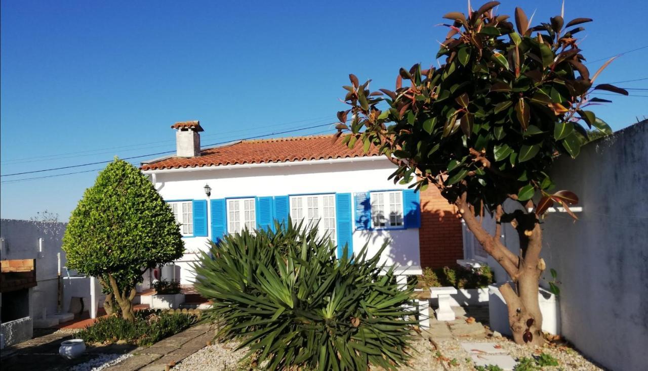 Casa De Praia Vila do Conde Eksteriør bilde