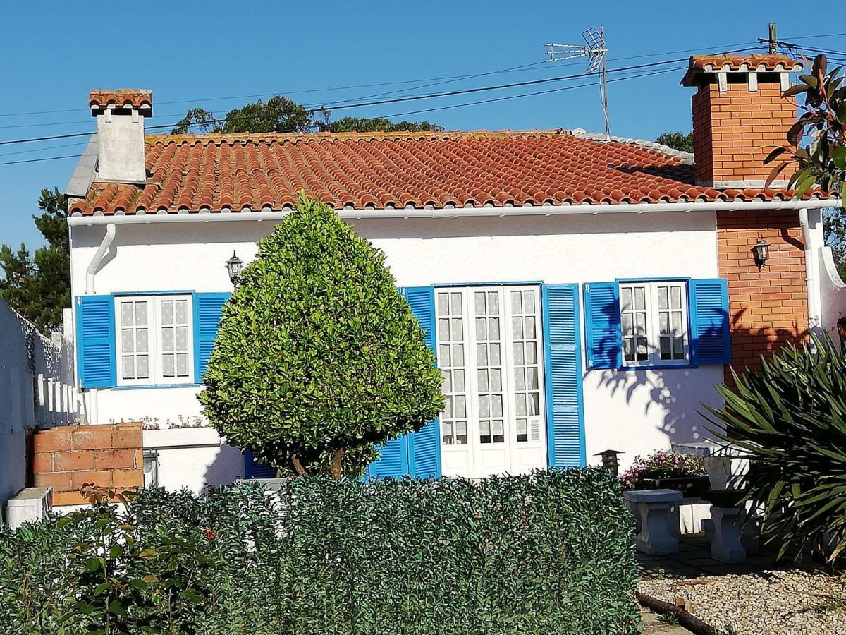 Casa De Praia Vila do Conde Eksteriør bilde