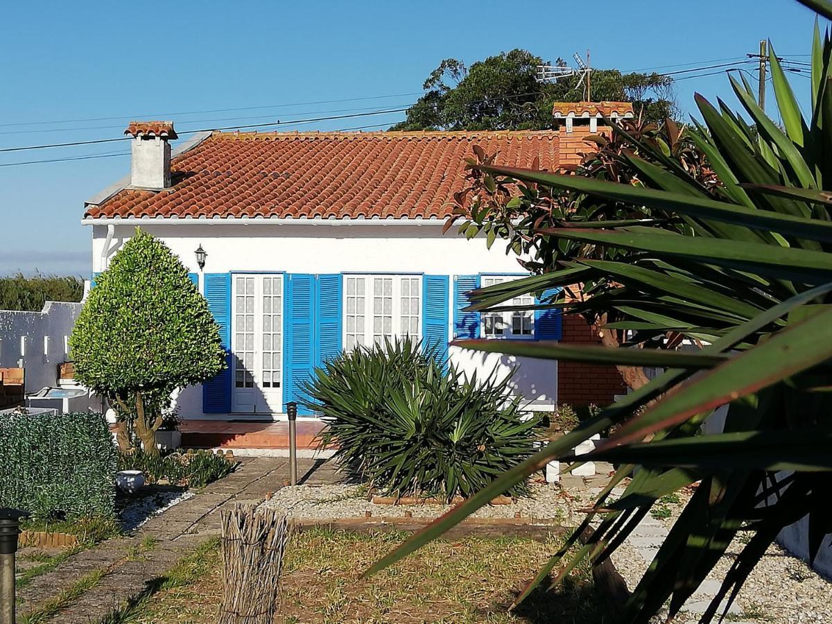 Casa De Praia Vila do Conde Eksteriør bilde