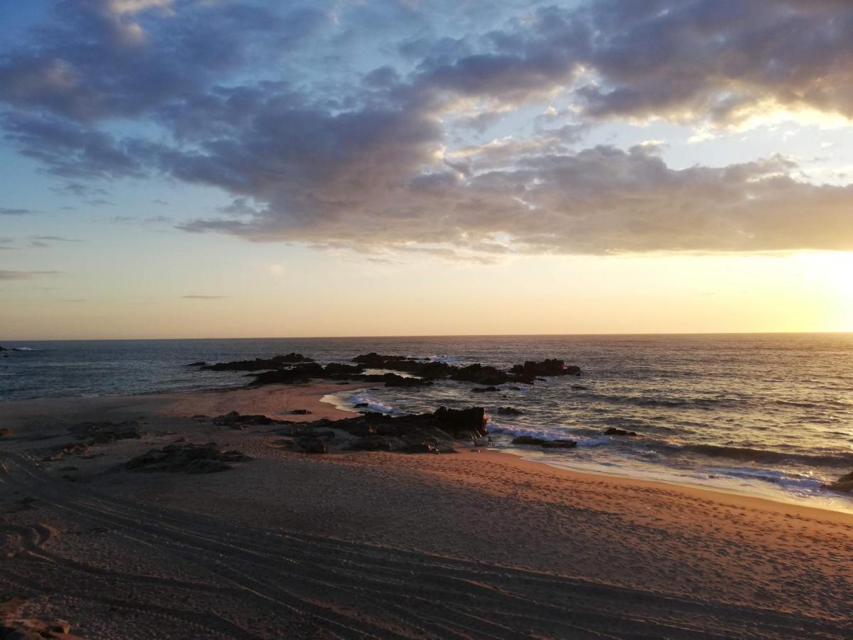 Casa De Praia Vila do Conde Eksteriør bilde