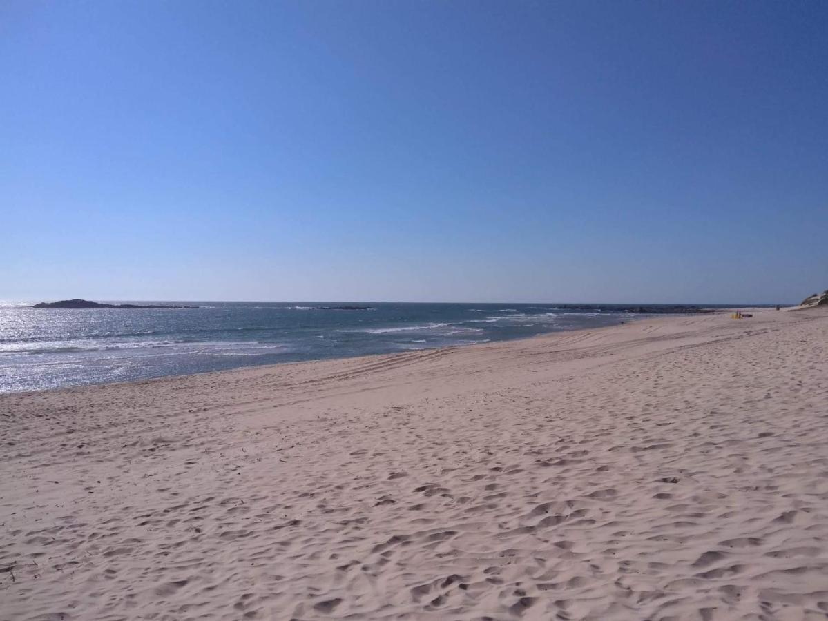 Casa De Praia Vila do Conde Eksteriør bilde