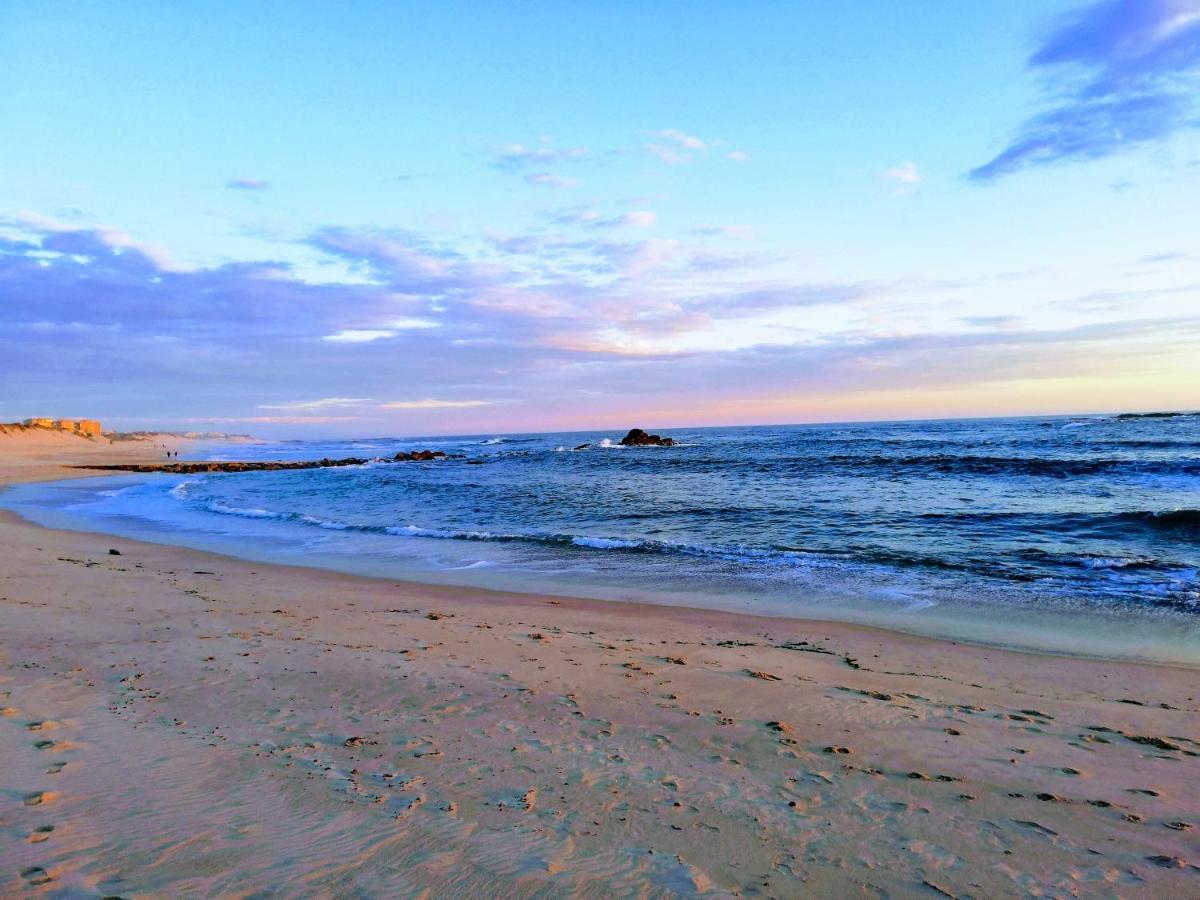 Casa De Praia Vila do Conde Eksteriør bilde