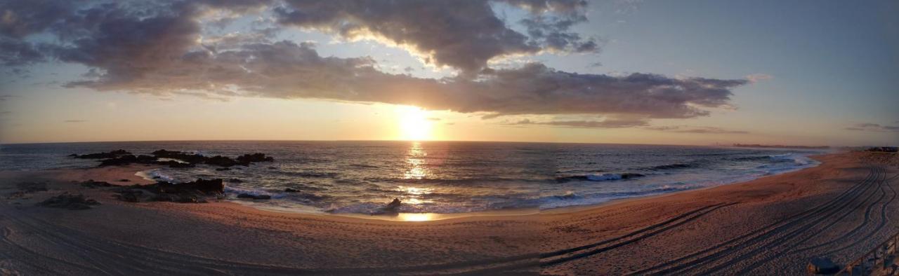 Casa De Praia Vila do Conde Eksteriør bilde