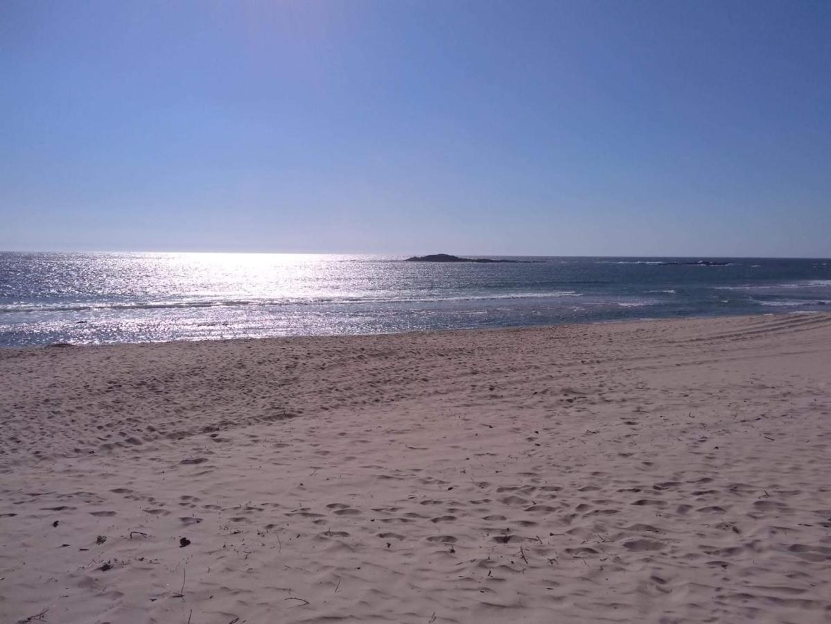 Casa De Praia Vila do Conde Eksteriør bilde