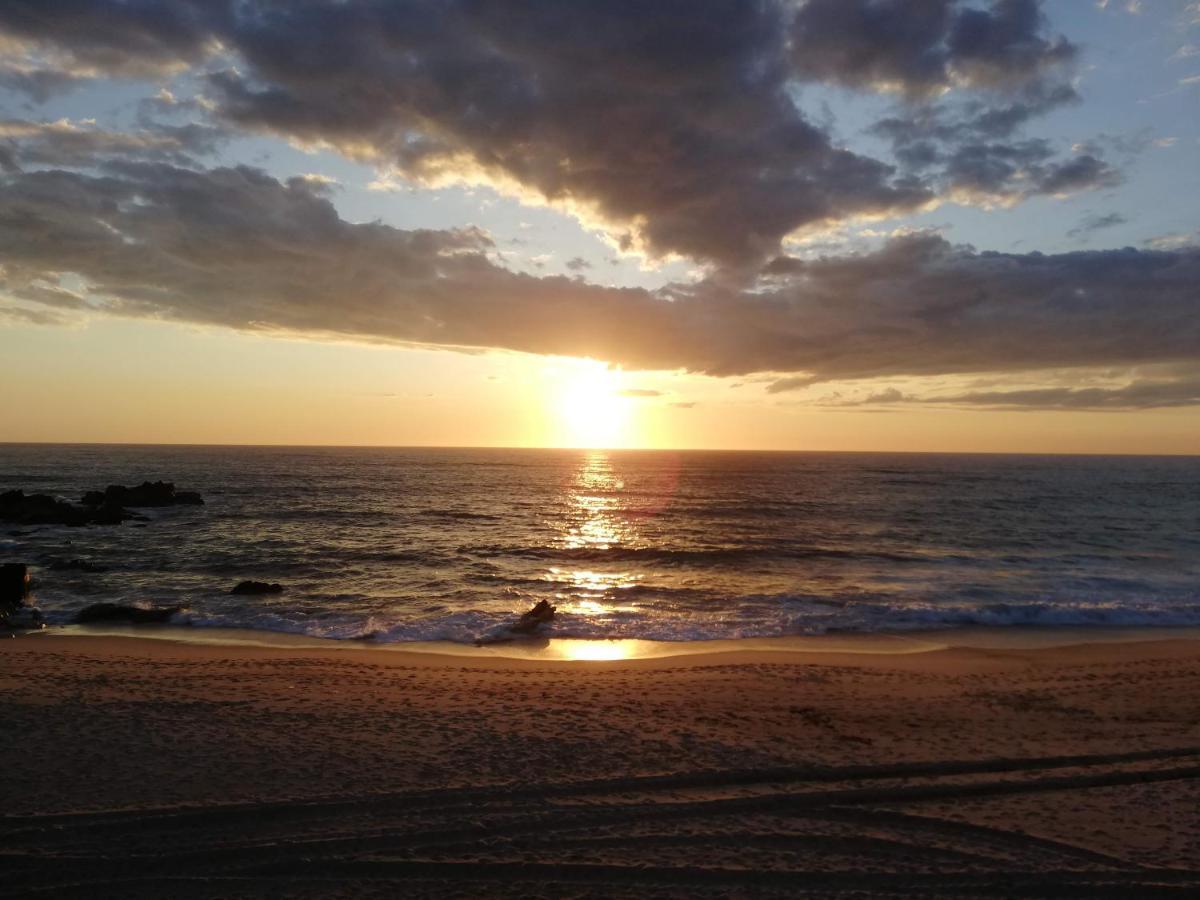 Casa De Praia Vila do Conde Eksteriør bilde