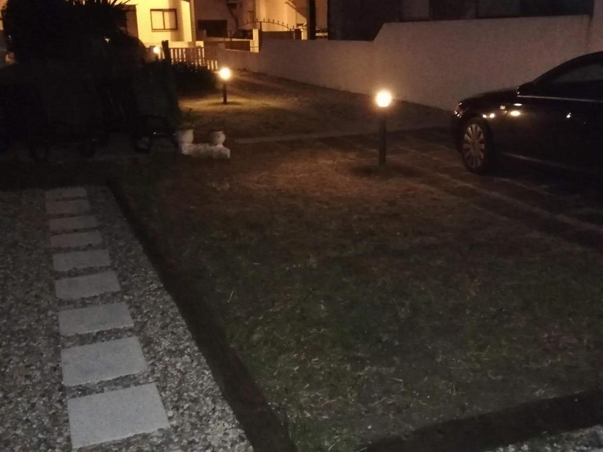 Casa De Praia Vila do Conde Eksteriør bilde