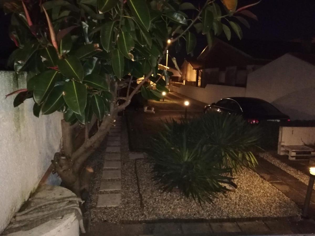 Casa De Praia Vila do Conde Eksteriør bilde