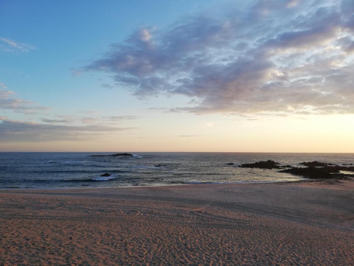 Casa De Praia Vila do Conde Eksteriør bilde