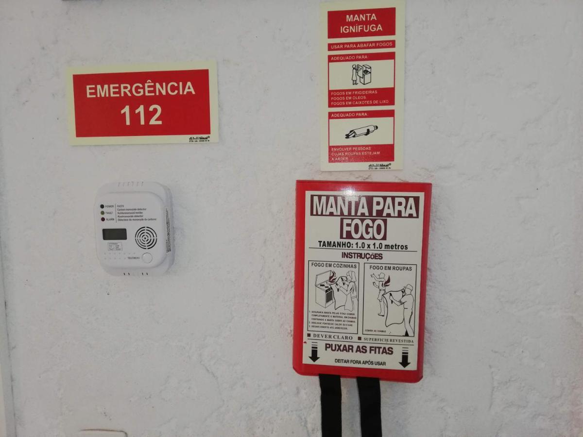 Casa De Praia Vila do Conde Eksteriør bilde