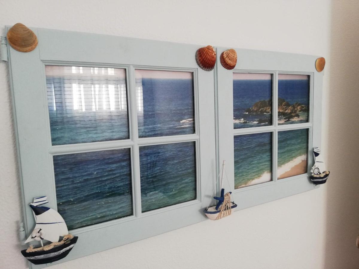 Casa De Praia Vila do Conde Eksteriør bilde