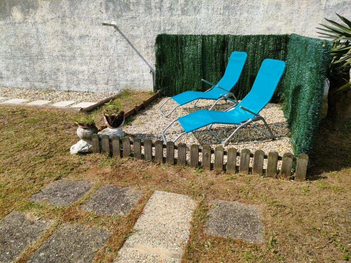 Casa De Praia Vila do Conde Eksteriør bilde