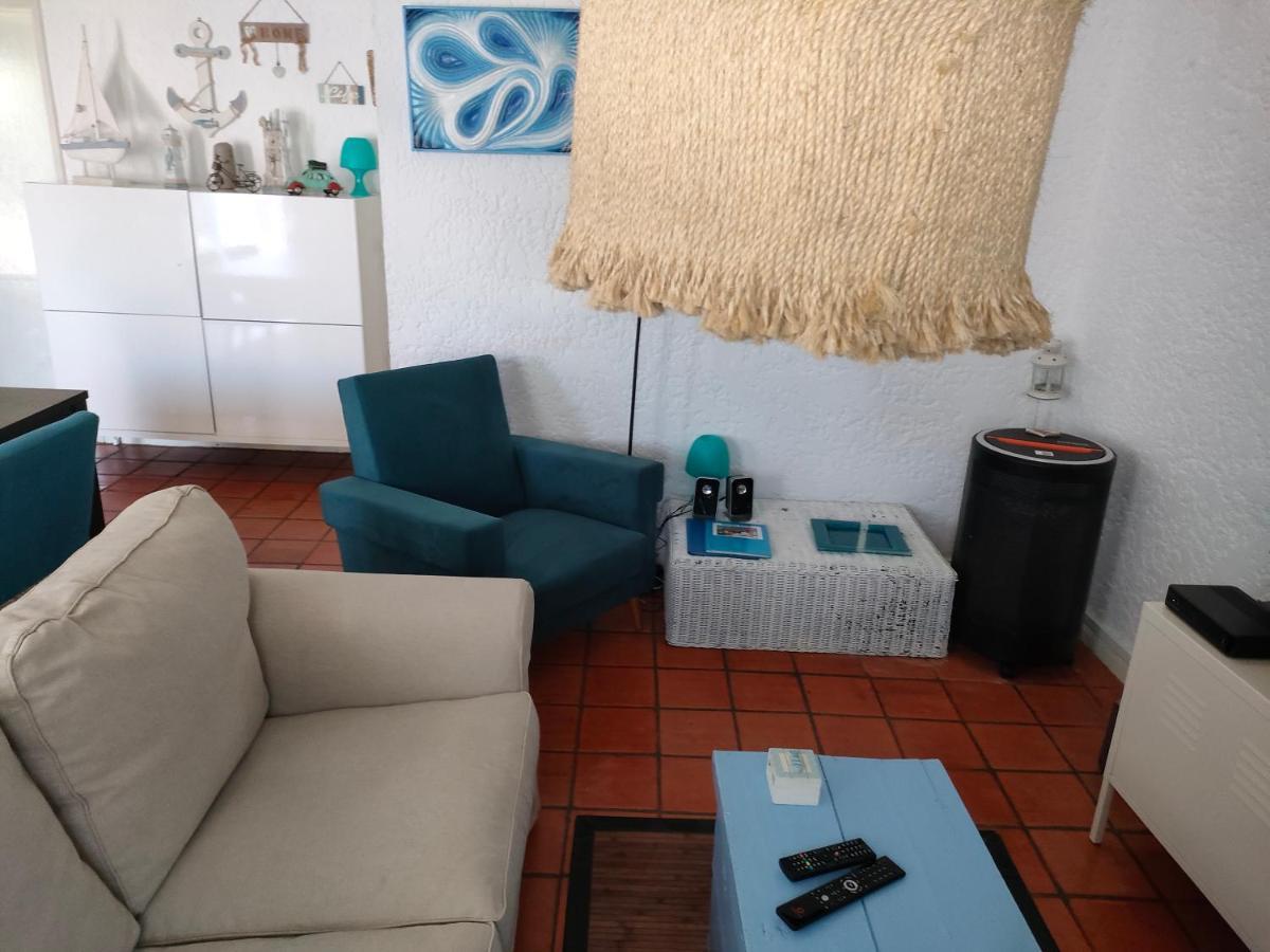 Casa De Praia Vila do Conde Eksteriør bilde