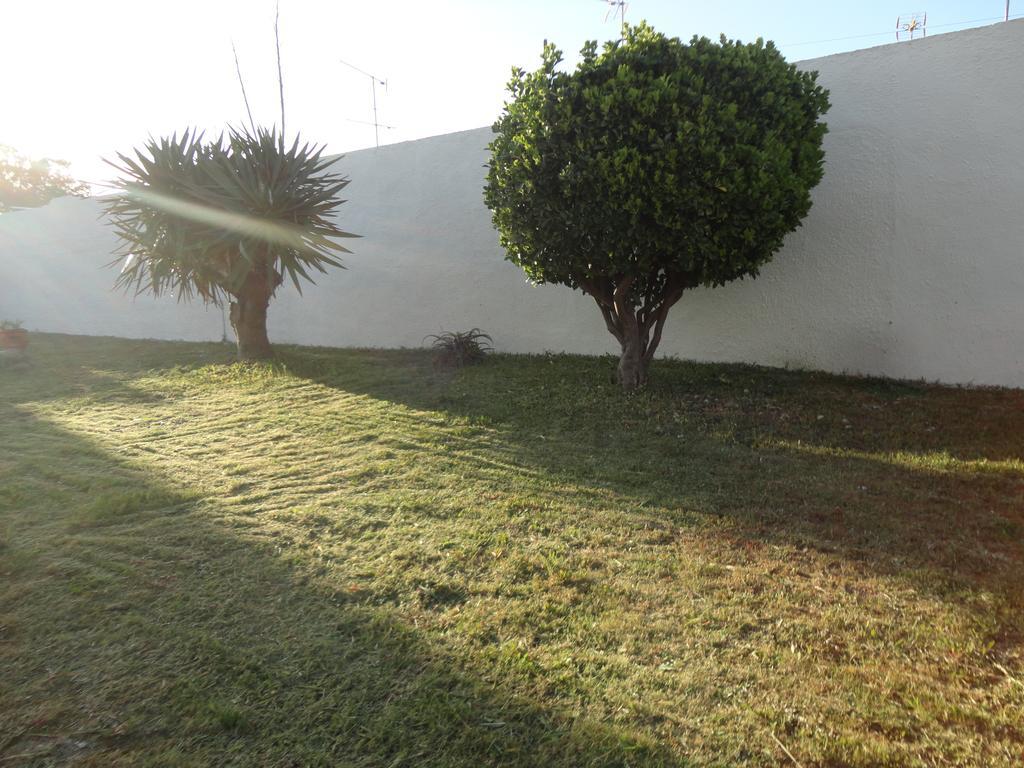 Casa De Praia Vila do Conde Eksteriør bilde