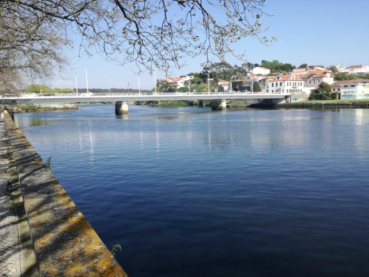 Casa De Praia Vila do Conde Eksteriør bilde