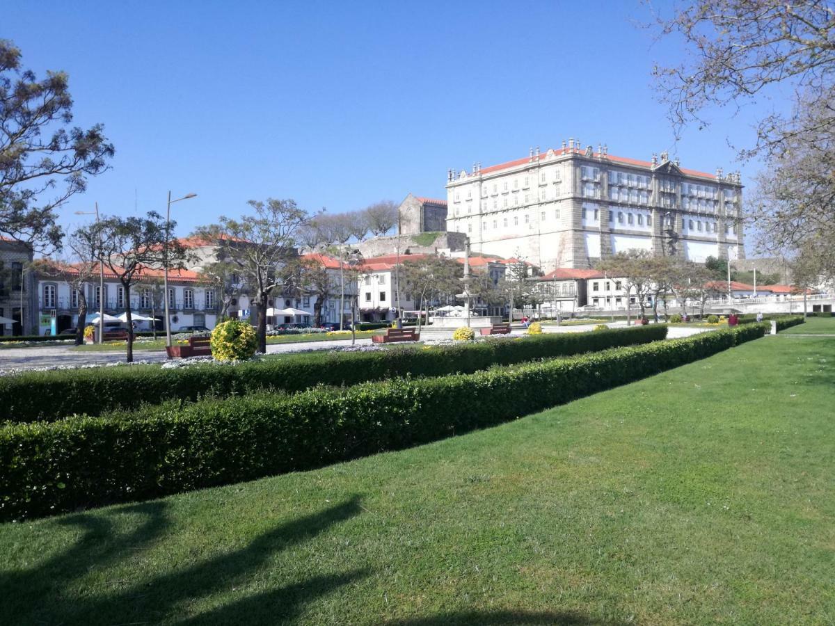 Casa De Praia Vila do Conde Eksteriør bilde