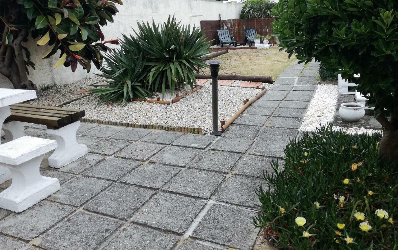 Casa De Praia Vila do Conde Eksteriør bilde