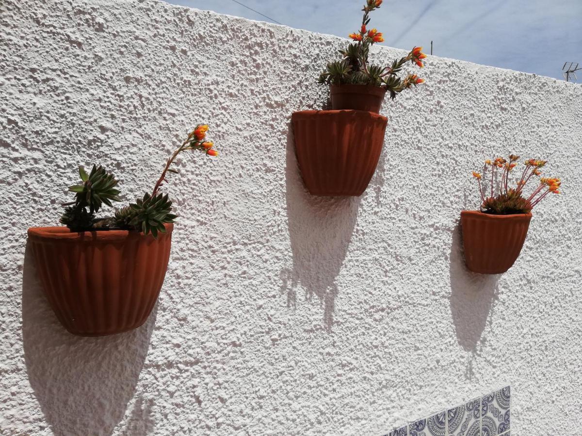 Casa De Praia Vila do Conde Eksteriør bilde