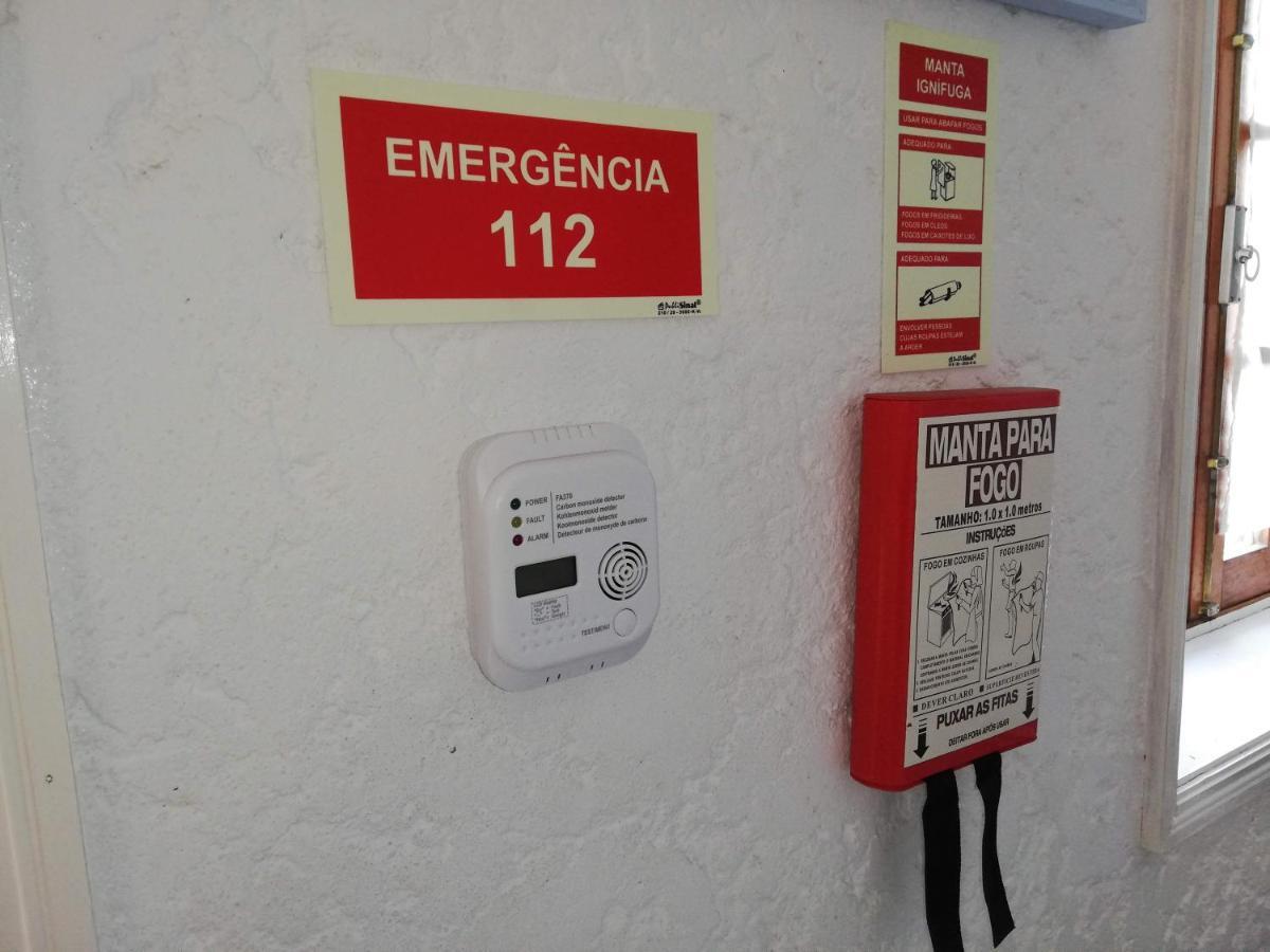 Casa De Praia Vila do Conde Eksteriør bilde